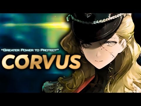 Corvus Analysis & Review | Reverse: 1999