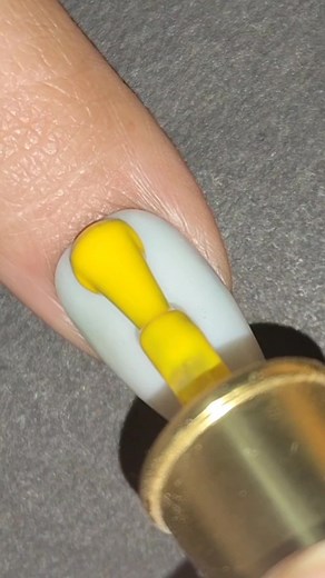 Easy Nail art designs tutorial #nailart2024 #grwmreel #gelnailextensions #easynailsathome #easynailartideas #nailartclips #grwmchallenge #reelsfb #nailsonfleek #Yellownailsremedy #yellownails #yellownailart #easynailartdesigns #nails #nailart #nailsoftheday #nailstagram #nailsofinstagram #beginnernailtech #BTS #nailhacks #naildesign | SS nail art ideas