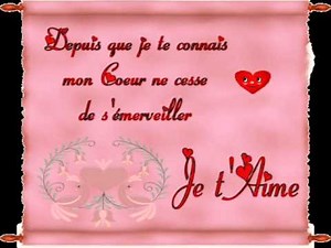 F B I Des sentiments pour toi