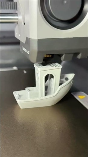 The Most Iconic 3D Print Ever