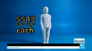 Sugar smart app: Scanning barcodes to combat tooth decay and obesity
