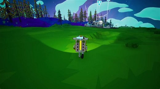 Chill Stream: Astroneer