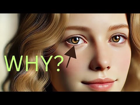Why Do Hazel Eyes Change Color? The Science Behind Hazel Eyes!