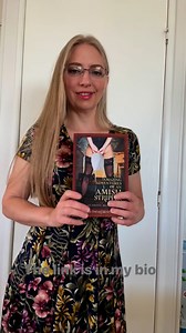 190K views · 691 reactions | This memoir is the story of my life growing up Amish and my journey after I left. #examishgirl #amish #amishwomen #books #booksofinstagram #bookrecommendations #BookNow | AmishInspiration | Facebook