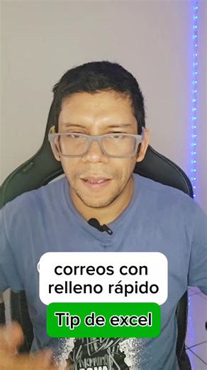 22K views · 298 reactions | Generar correos electrónicos #tips #excel #app #tutorial #exceltips #windows #word #smartphone #apps #ordenador #tecnologia | Ideas digitales | Facebook