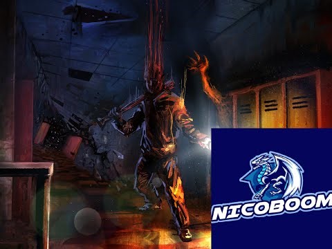 Psychosis Gameplay – El inicio más oscuro (Parte 1)