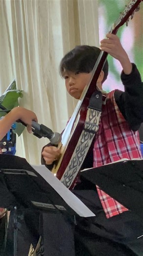 Gaspar Rotap on Reels