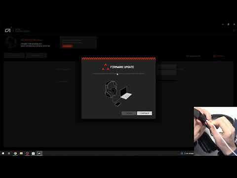 Astro A20 - How to Update Firmware - Keep Your Headset Performing at Its Best