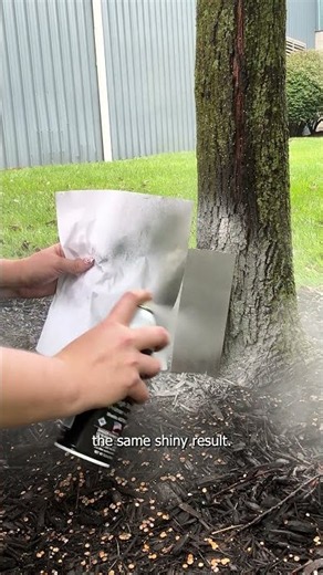 Easily Fix Rusted Metal with the Galv-Pro Touch-Up Spray Paint 🎨