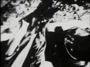 Begotten (en Español: Engendrado) Es una película estadounidense experimental de 1990 escrita, producida y dirigida por Edmund Elias Merhige. Es la ópera prima del reconocido director. El film trata la historia del Génesis en un mundo similar al de la Tierra, desde una mirada estética determinada. El film no posee diálogo, pero usa imágenes de gran intensidad para contar la historia. Este se desarrolla como una alegoría, que posee varias referencias a mitos paganos y relatos cristianos. También 