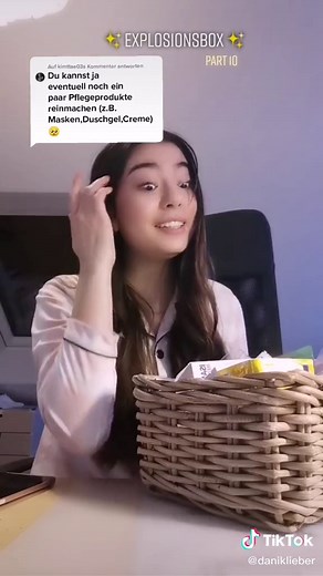 Kreatives Geschenkideen: Die Explosionsbox | DIY Tutorial