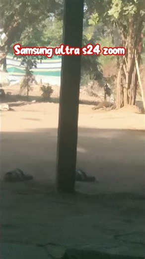 Samsung ultra s24 zoom #accident #zoomtest #automobile