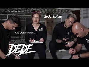 Sara's Latest Mystery Diary - DEDE [ Abandoned Lodging ]