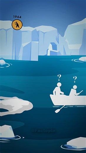 Ningen: The Humanoid That Lives in the Antarctic 🧊👤