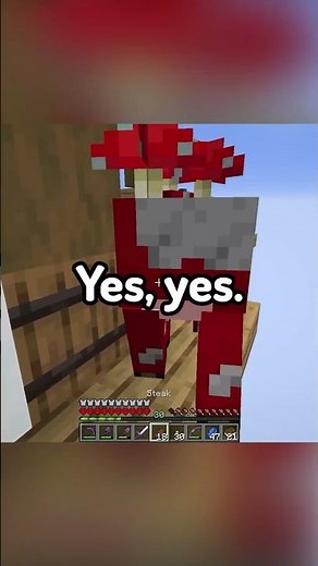 a cow almost kills acookiegod