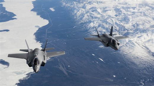 Do KADIZ-u vstúpili ruské a čínske vojenské lietadlá. Soul vyslal dve stíhačky