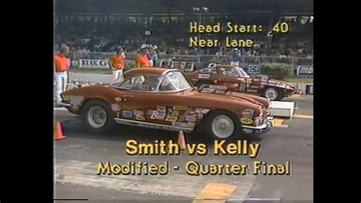 If you're loving this old school sportsman drag racing, here's another gem from our video archives from the 1978 NHRA Sportsnationals. Featured is everything from Pro Comp to Stock Eliminator, and everything in-between. #classicdragracing #competitionplustv - FULL VIDEO - https://youtu.be/iYPoFMiKXhk | Competition Plus