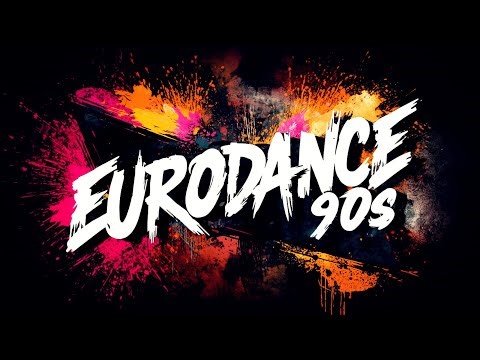 Best 90s Eurodance MIX💥Haddaway, Corona, Masterboy, Double You, La Bouche, Joy Salinas