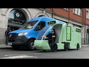 🚚 Urban Logistics Transformed: Meet the Incredible ePack