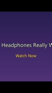 Do AI Translator Headphones Really Work? Here's the Truth