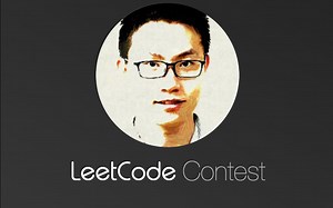 【LeeCode】Contest 161
