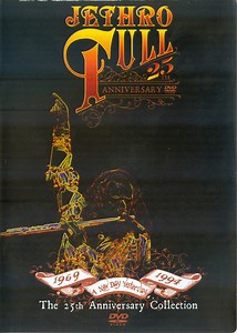 Jethro Tull - A New Day Yesterday - The 25th Anniversary Collection 1969-1994