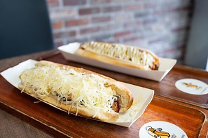 5 top-rated hot dog restaurants in El Paso for National Hot Dog Day, according to Google