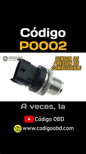 CODE P0002 🟢 Solved 🟢 Fuel Regulator Fault Codes / Symptoms, Causes and Solutions