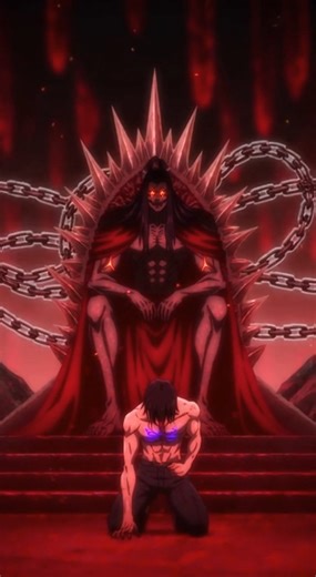 Azazel faz um acordo com Lekão tokita | Lekaotokita reage