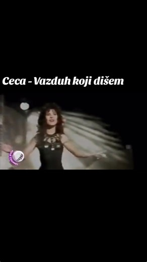 Ceca - Vazduh koji dišem: Retro hitovi Srbije
