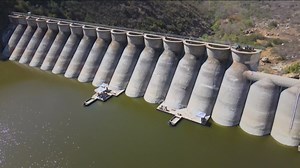 San Diego to spend up to $100 million for dam safety consultant over next 10 years