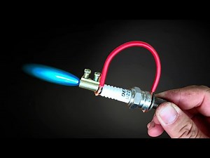 DIY Spot Welder at Home – Cheap, Powerful & Shockingly Easy!