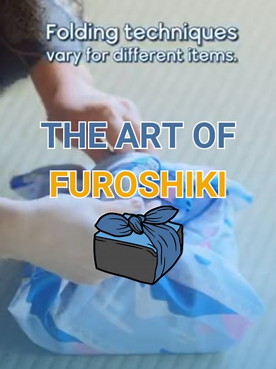 Eco-Friendly Gift Wrapping with Furoshiki: Creative and Sustainable Ideas