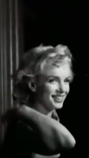Marilyn Monroe interview, 1962. #marilynmonroe #interview #fypシ