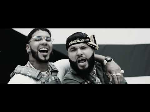 Anuel AA - Delincuente SOLO ft:farruko