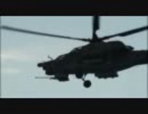 MAKS 2011 ミル 28　ハボック