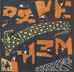 Pavement - Brighten The Corners