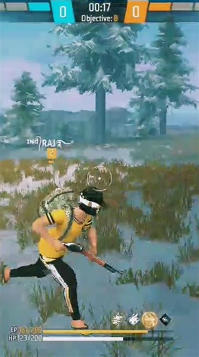 The real 2 gb ram player