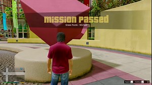 Vice City Mission Passed Sound Effect