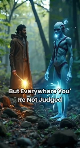 What if Human Souls Are Recycled Across the Galaxy?