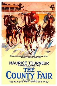 The County Fair (1920) Streaming - Where to Watch Online