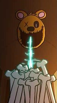 AVULSION but it's Garfield | Animated FNF Cutscene