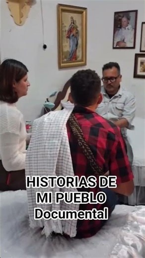 Ojos que no ven