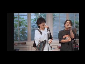 Tani Yuuki＆優里 『WXY』1時間耐久