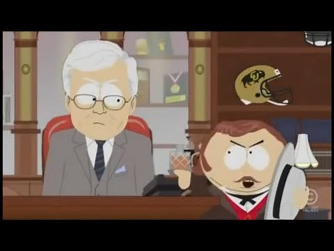 South Park | Student Athletes