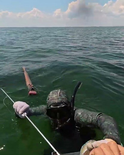 no need to go far abroad, Central Kalimantan also has exotic seas