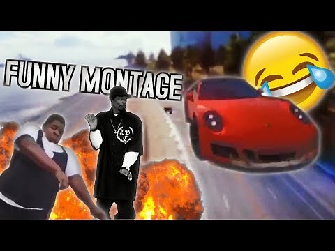 FUNNY ASPHALT 9 MONTAGE (Funny Moments and Stunts)