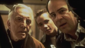 Diamonds - Apple TV