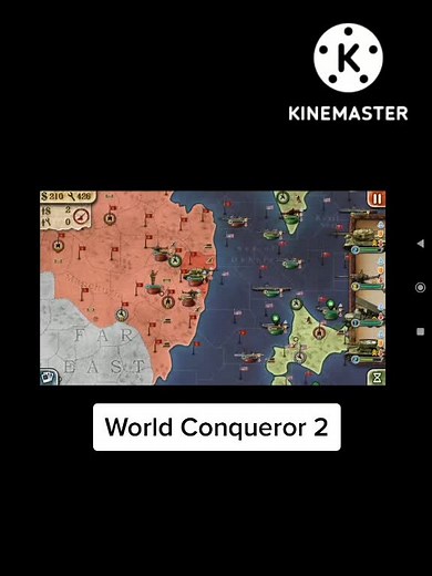 Pasific War, World Conqueror 2. https://youtu.be/F-QpUCjs9-o #fypage #worldconqueror2 #militarygames #fypシ #vandiaw
