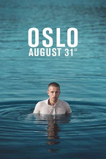 Oslo, August 31st (2012) - Where to Watch